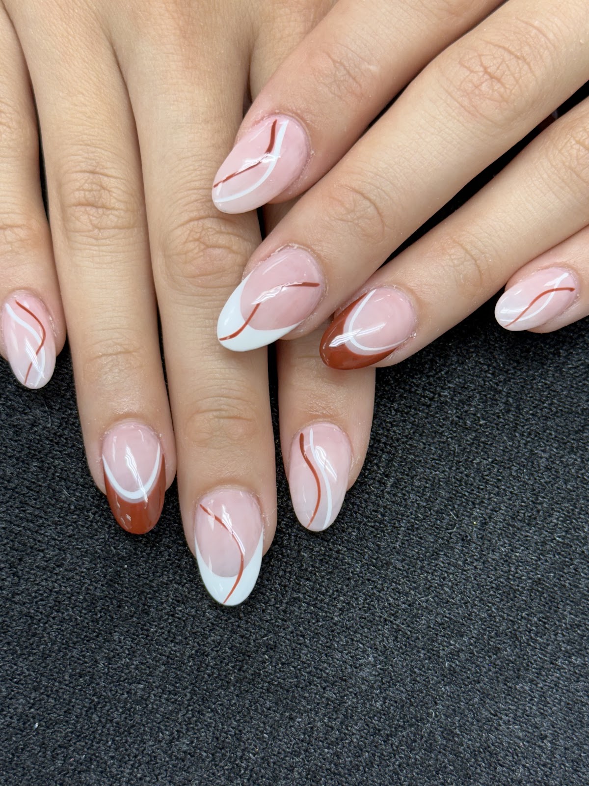 Vega Nail & Spa nail photo 2