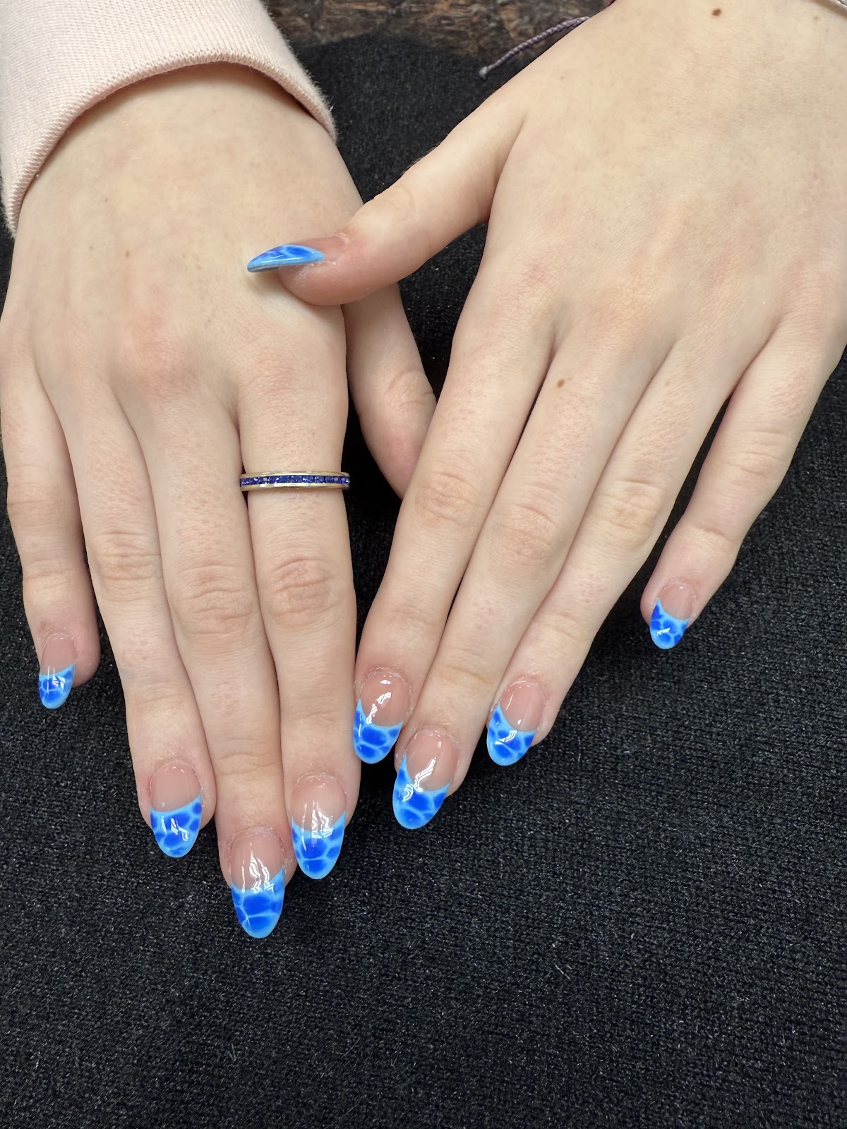 Vega Nail & Spa nail photo 3