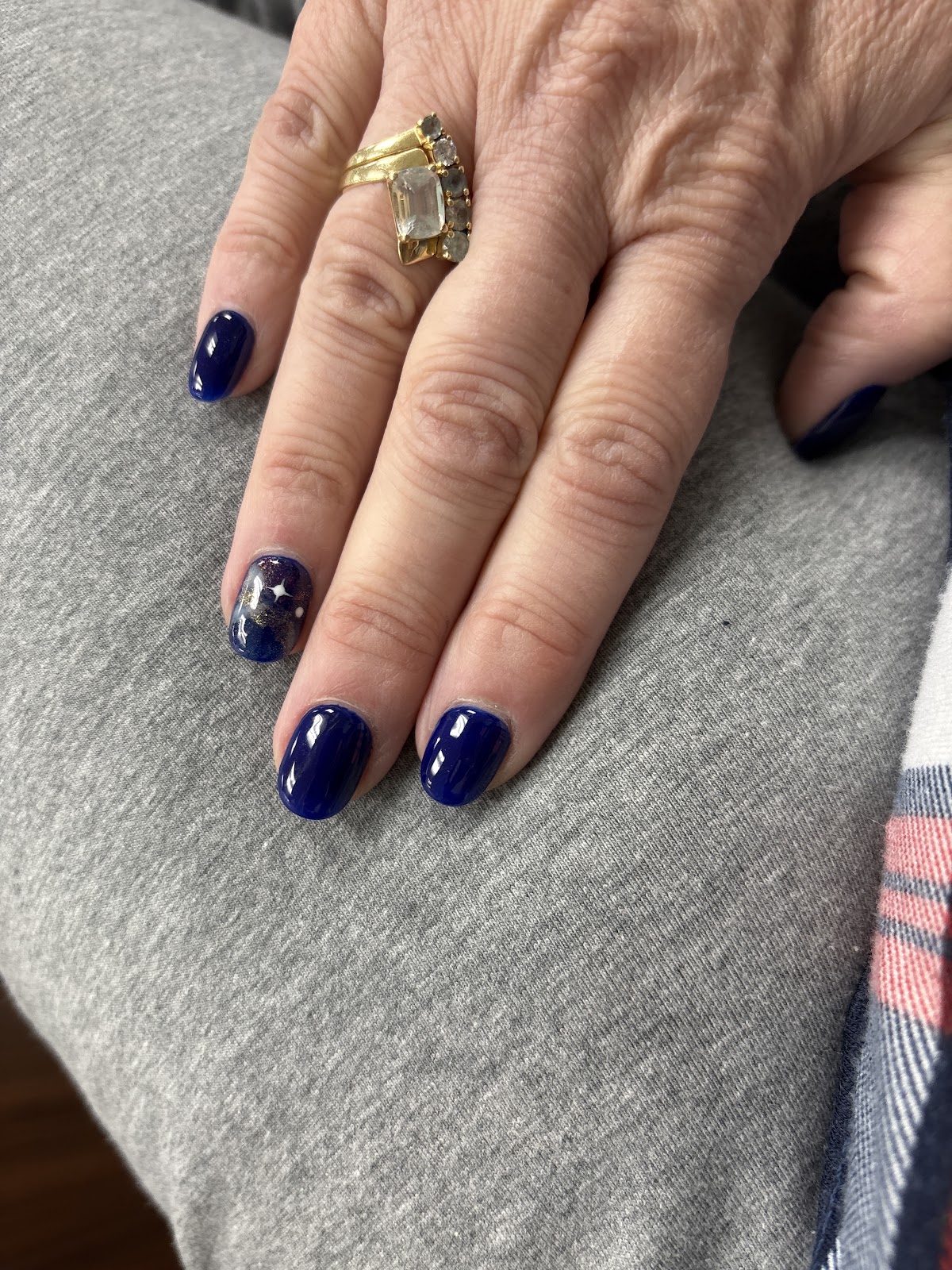 Vega Nail & Spa nail photo 4