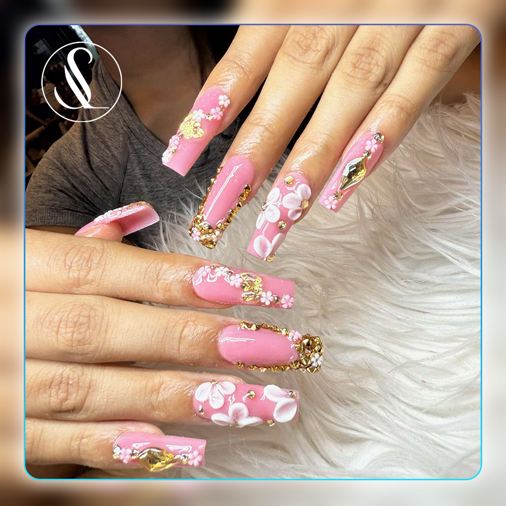 Vega Nail & Spa nail photo 1