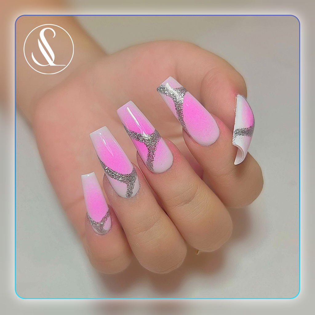 Vega Nail & Spa logo